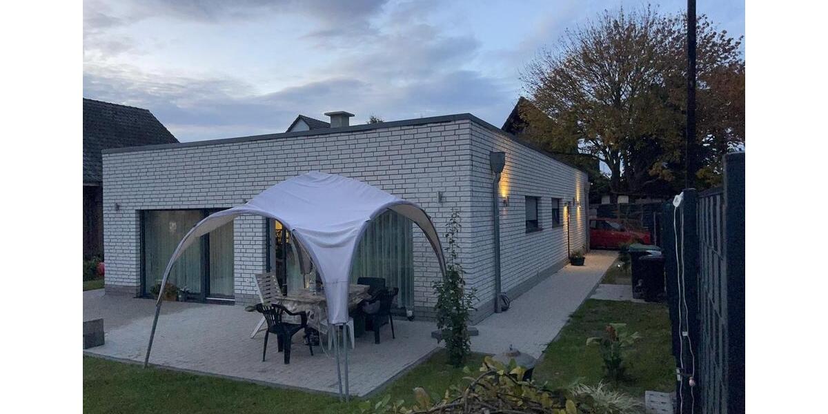 Bungalow Löhne - 4 Zimmer, 115 m&sup2;, 449.000&euro; | Angebot:25973678