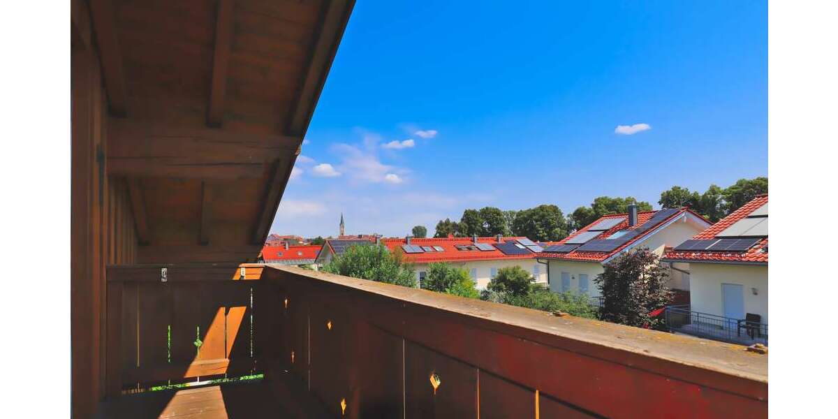 Wohnung zum Kaufen in Holzkirchen 675.000 € 103.83 m² 4 zimmer