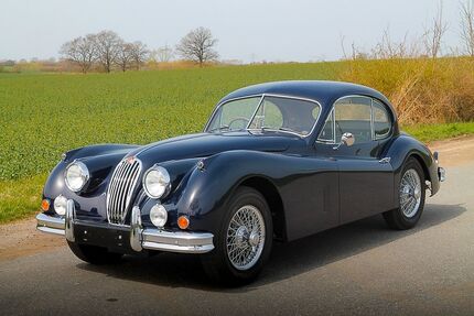 Jaguar XK 5.252 km 79.900 &euro; Eutin 23701