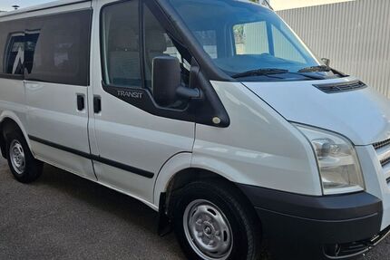 Ford Transit 334.666 km 3.499 &euro; Viernheim 68519