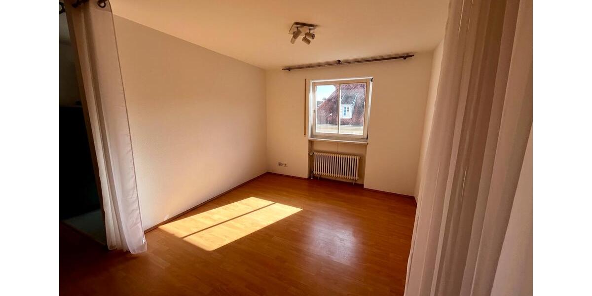 Etagenwohnung Herxheim bei Landau/Pfalz Pfalz - 1.5 Zimmer, 55 m&sup2;, 980&euro; | Angebot:26337529