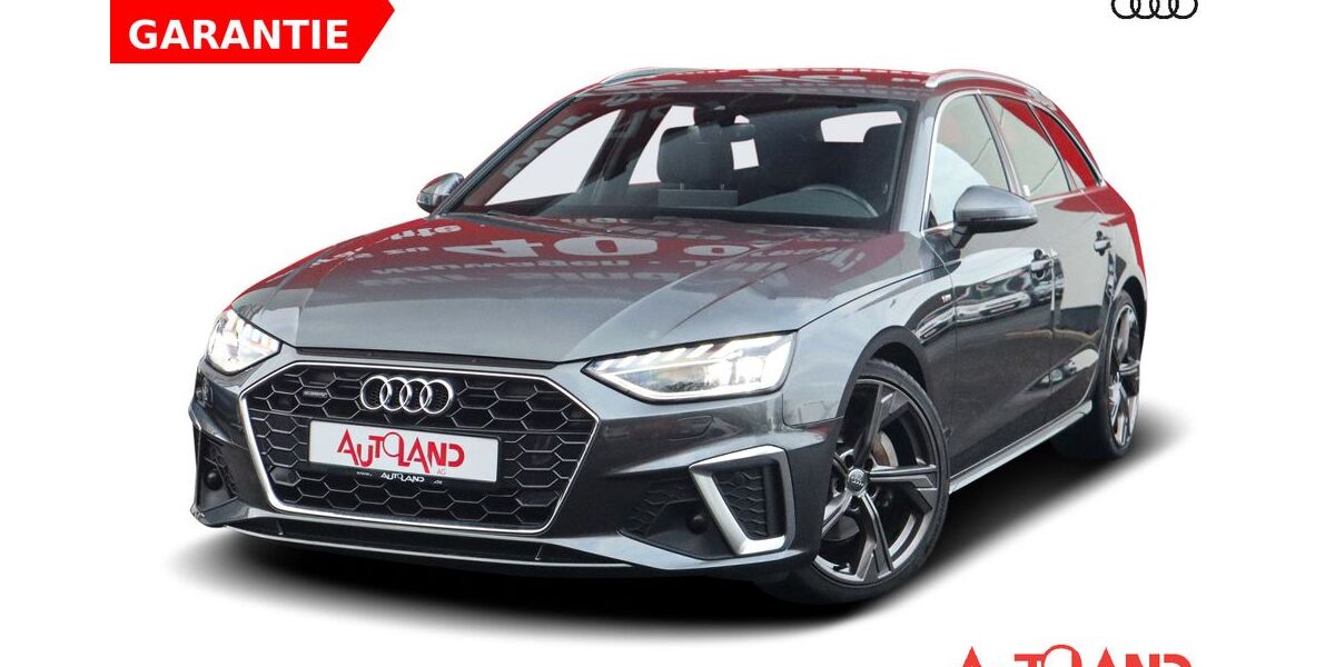 Audi A4 67.674 km 31.950 &euro; Meißen 01662