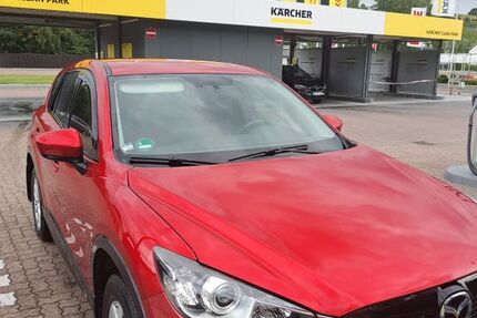 Mazda CX-5 168.000 km 13.850 &euro; Freden 31084