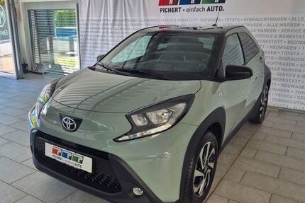 Toyota Aygo (X) 12.600 km 17.990 &euro; Passau - Grubweg 94034