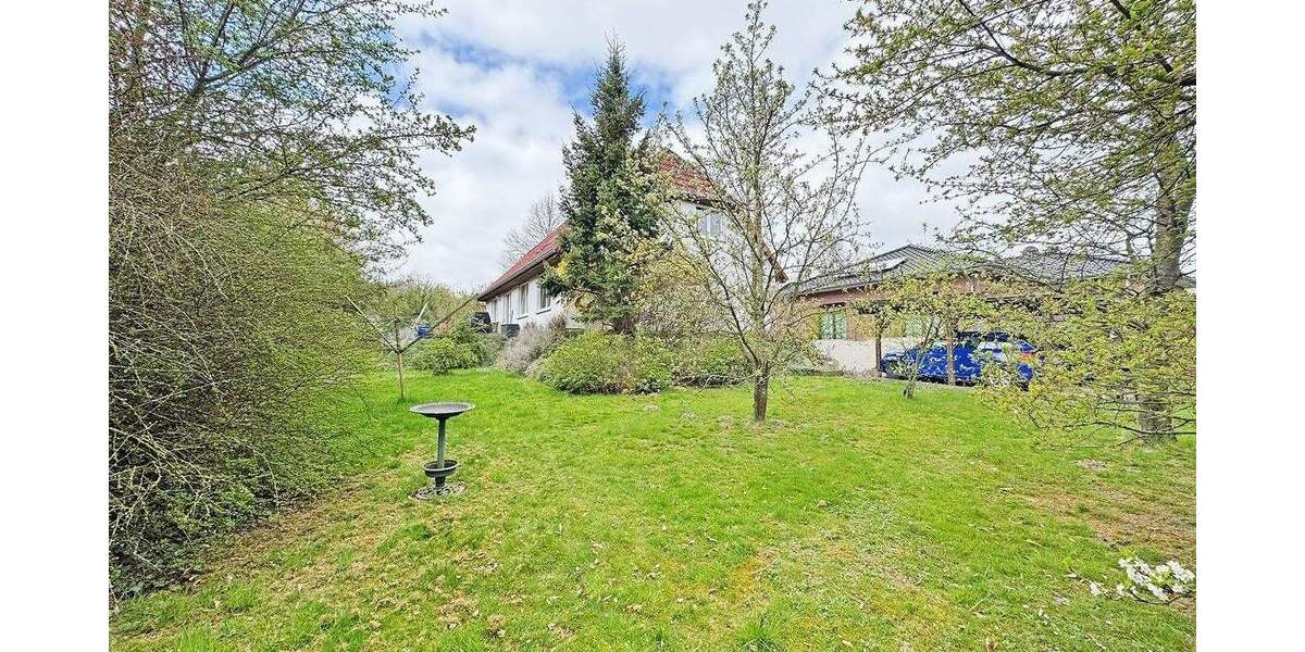 Einfamilienhaus Rehburg-Loccum Bad Rehburg - 6 Zimmer, 171 m&sup2;, 349.000&euro; | Angebot:25779573