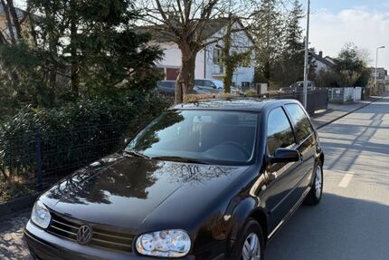 VW Golf 267.000 km 1.400 &euro; Griesheim 64347