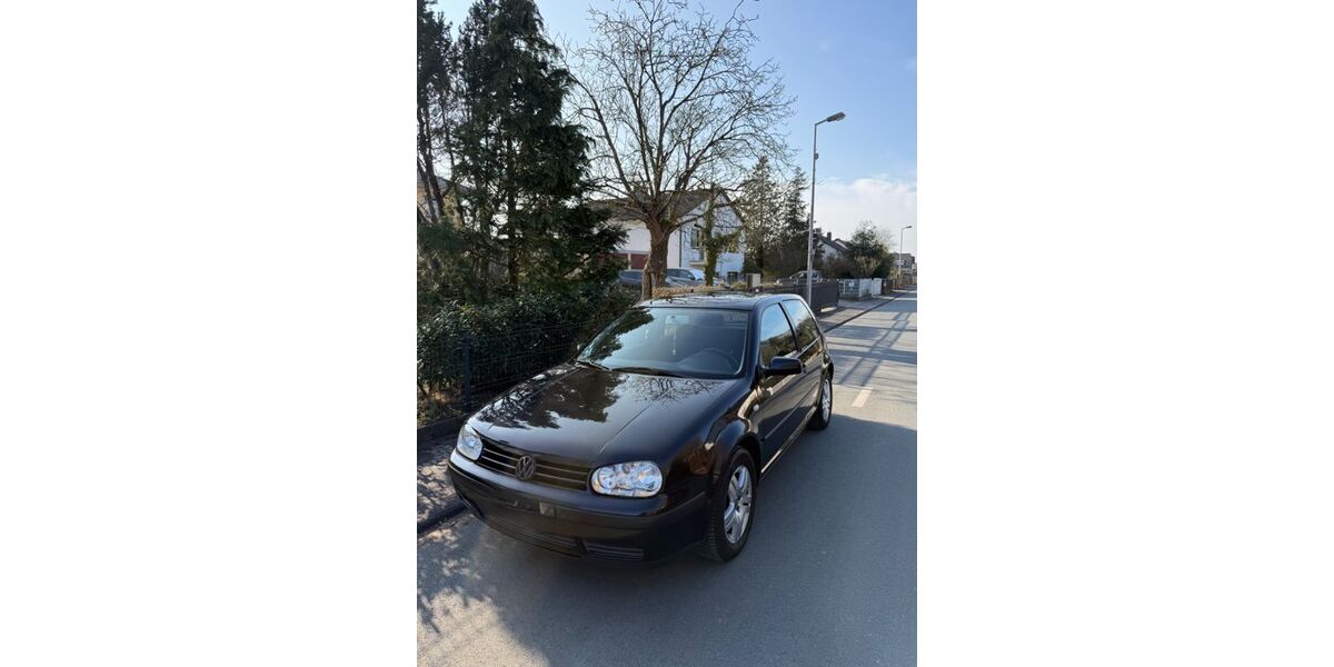 VW Golf 267.000 km 1.400 &euro; Griesheim 64347