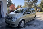 Opel Meriva 1.4 Klima CATCH ME Now HU & AU NEU 174.555 km 1.700 &euro; Berlin 10247