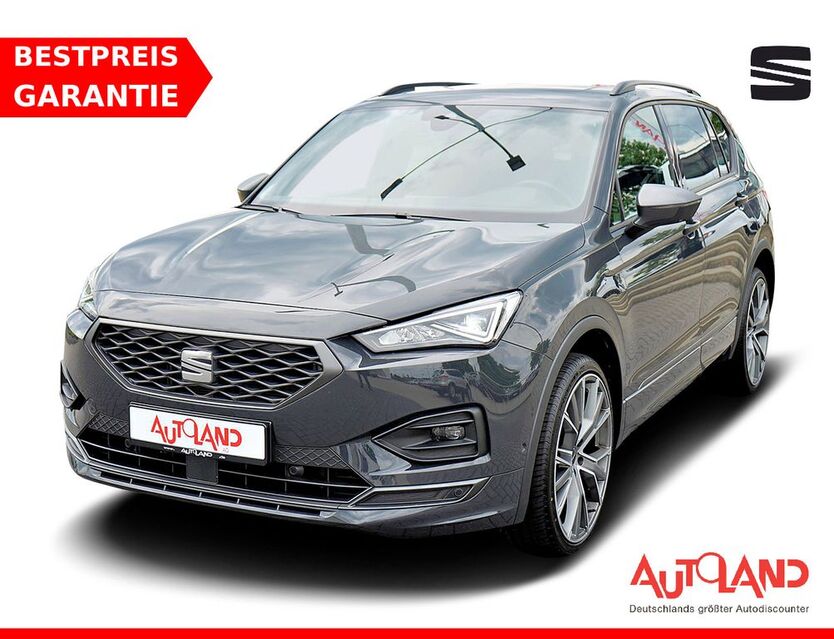 Seat Tarraco 67.571 km 39.490 € Cottbus OT Kolkwitz 03099