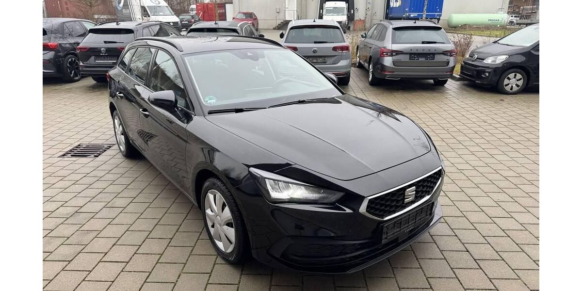 Seat Leon 104.000 km 13.950 &euro; Egenhofen OT Unterschweinbach 82281