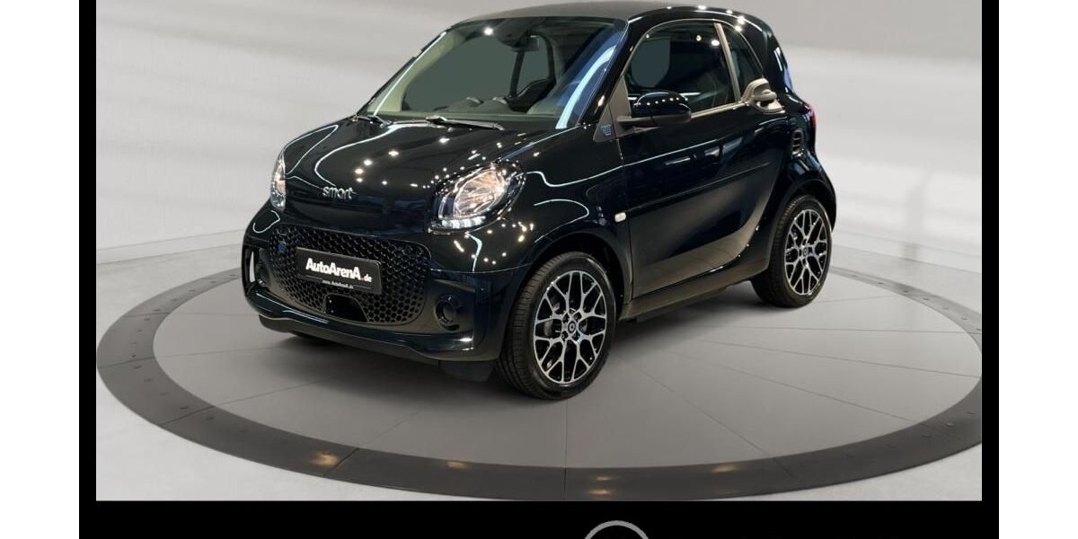 Smart ForTwo 7.270 km 9.889 &euro; Heilbronn 74072