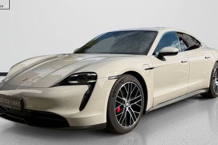 Porsche Taycan 72.990 km 57.990 &euro; Auenwald-Mittelbrüden 71549