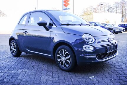Fiat 500 9.922 km 9.990 &euro; Neumünster 24536
