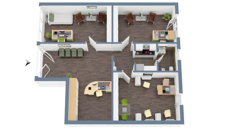 Gewerbeobjekt Wrestedt - 1.248&euro; | Angebot:18302211