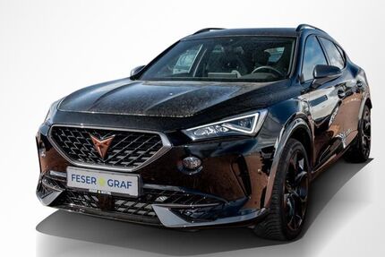 Cupra Formentor 12.545 km 29.840 &euro; Bernburg 06406