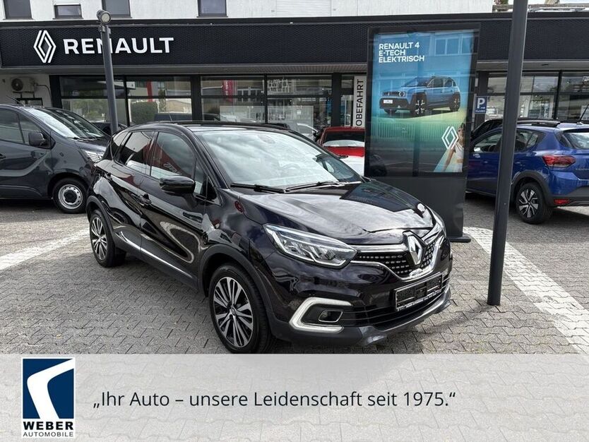 Captur