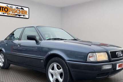 Audi 80 142.352 km 8.500 &euro; Worms 67547
