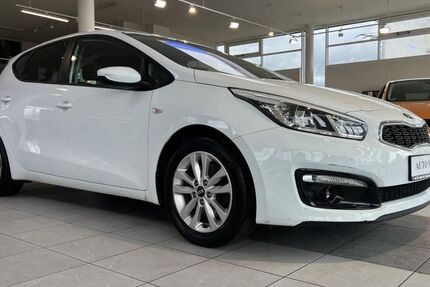 Kia ceed / Ceed 93.000 km 9.980 &euro; Rheinfelden (Baden) 79618