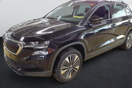 Skoda Karoq 28.500 km 31.250 &euro; Burgoberbach 91595