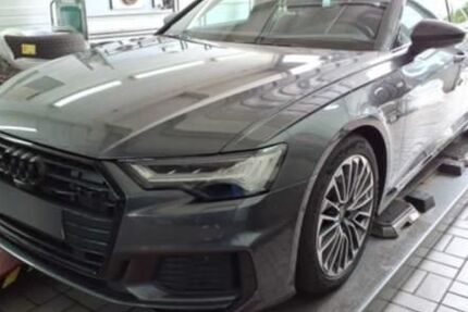 Audi A6 85.143 km 42.990 &euro; München 80686