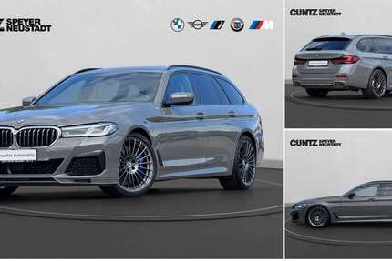 Alpina B5