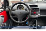 Peugeot 107 Filou 1.0*Radio/CD*USB*Isofix*4trg*Allwetter 140.497 km 2.350 &euro; Berlin 13187