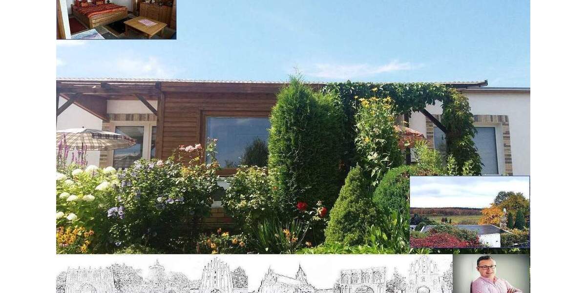 Bungalow Penzlin Wustrow - 3 Zimmer, 66 m&sup2;, 89.000&euro; | Angebot:24368375