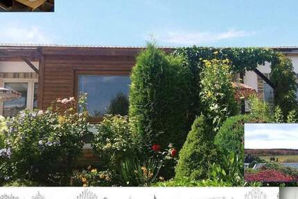 Haus Penzlin Wustrow - 3 Zimmer, 66 m&sup2;, 89.000&euro; | Angebot:24368375