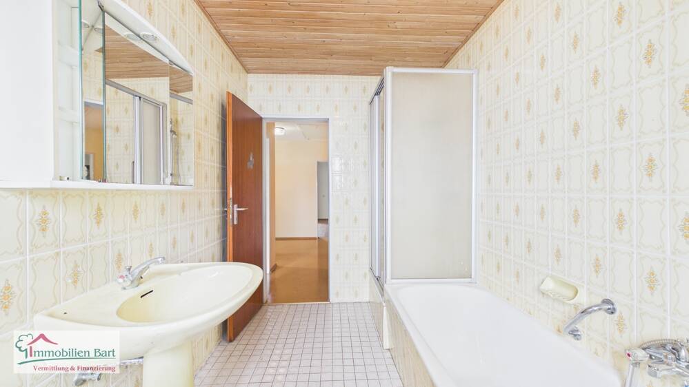 Einfamilienhaus Mettlach / Orscholz Orscholz - 6 Zimmer, 222 m&sup2;, 359.800&euro; | Angebot:26867276