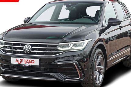 VW Tiguan 54.692 km 29.950 &euro; Dresden 01239