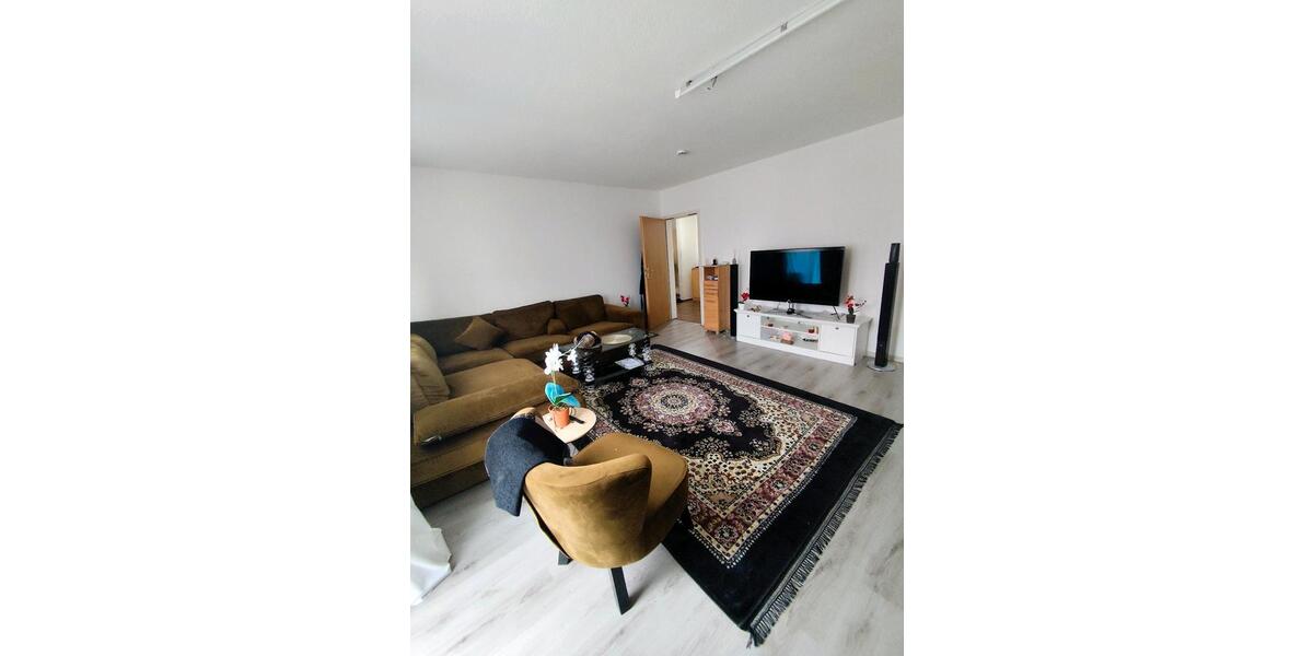 Dachgeschoßwohnung Bremen Findorff - 2 Zimmer, 75 m&sup2;, 600&euro; | Angebot:25405233