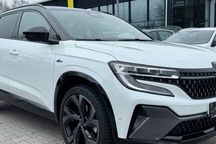 Renault Austral 19.400 km 32.990 &euro; Wiesmoor 26639