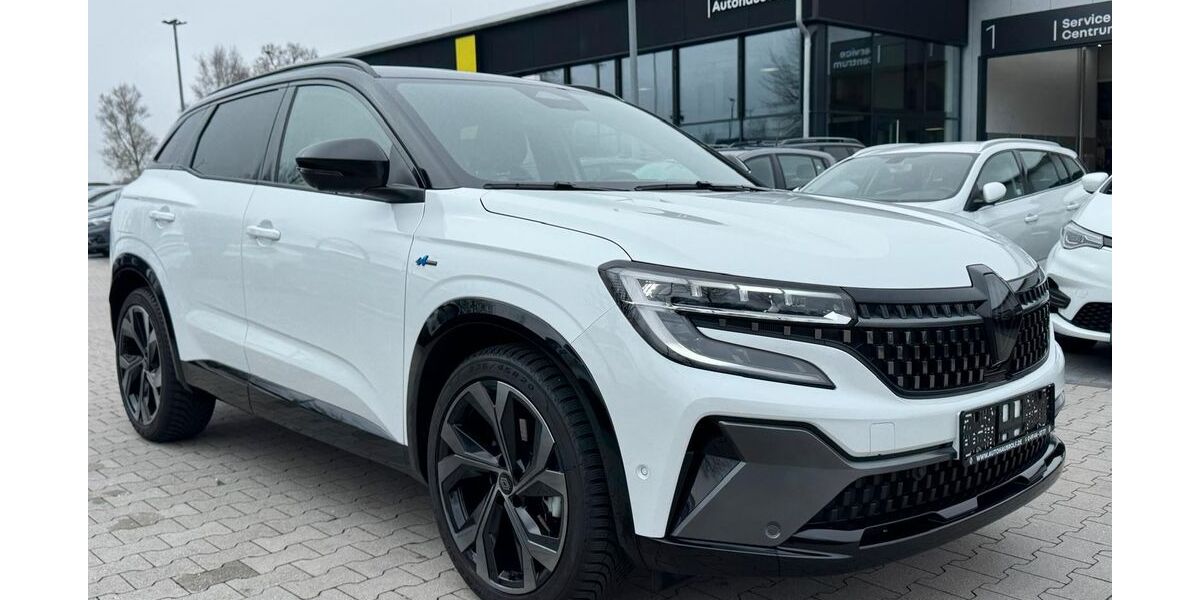 Renault Austral 19.400 km 32.990 &euro; Wiesmoor 26639