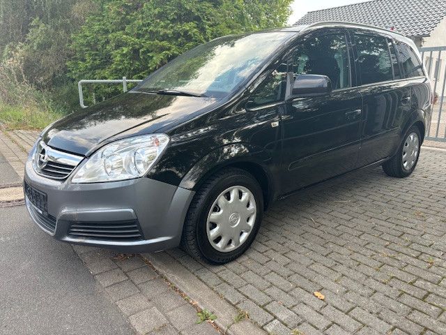 Zafira