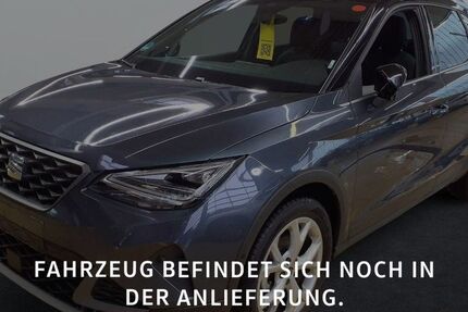 Seat Arona 20.000 km 26.980 &euro; Würzburg 97076
