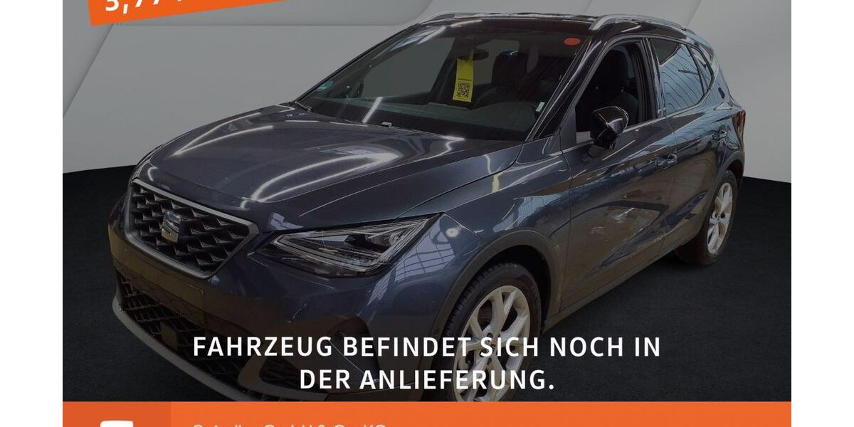 Seat Arona 20.000 km 26.980 &euro; Würzburg 97076