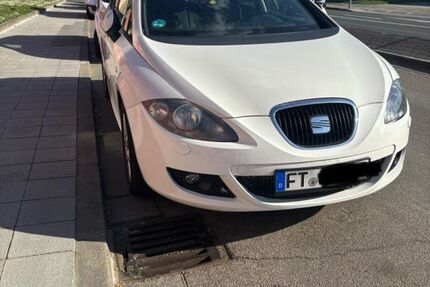 Seat Leon 172.000 km 3.300 &euro; Frankenthal 67227