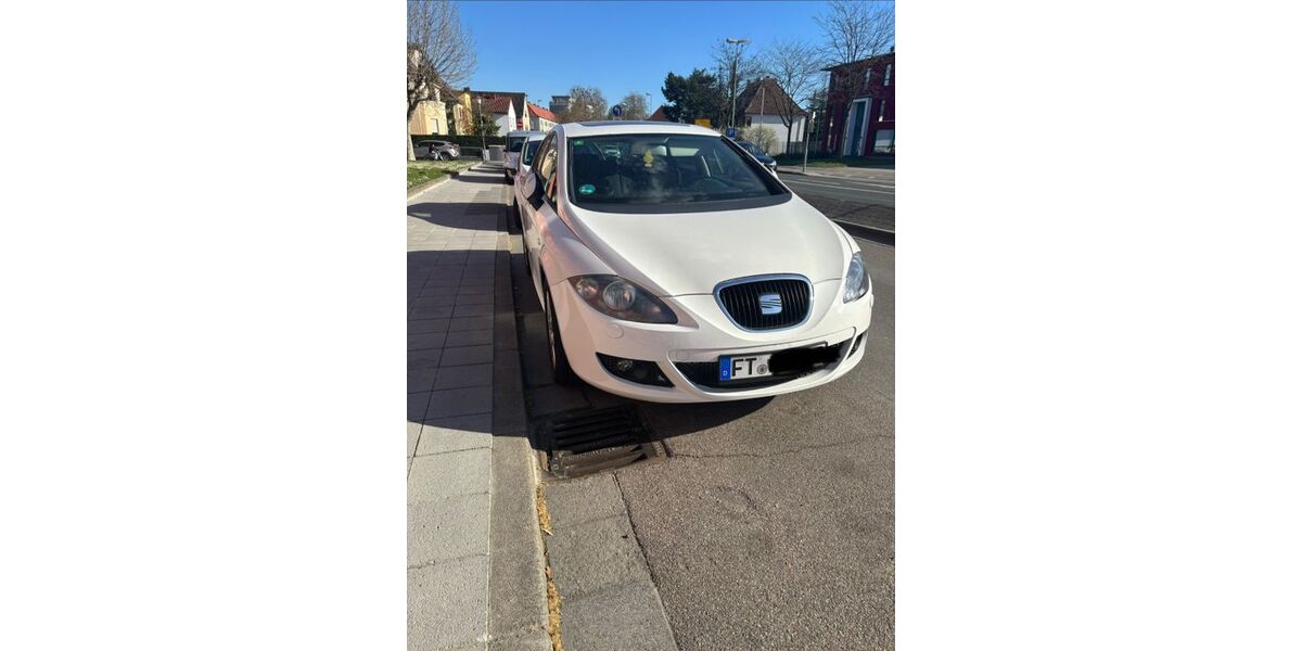 Seat Leon 172.000 km 3.400 &euro; Frankenthal 67227