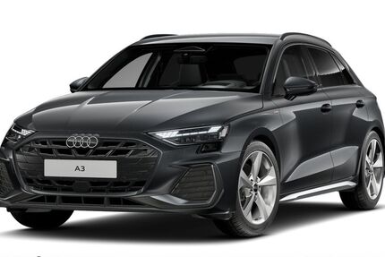 Audi A3 9.338 km 36.599 &euro; Neubrandenburg 17036
