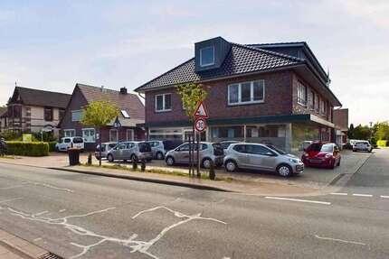 Gewerbeobjekt Wittmund - 1.350&euro; | Angebot:27135623