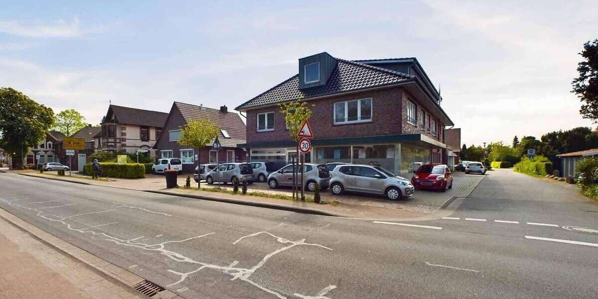Gewerbeobjekt Wittmund - 1.350&euro; | Angebot:27135623