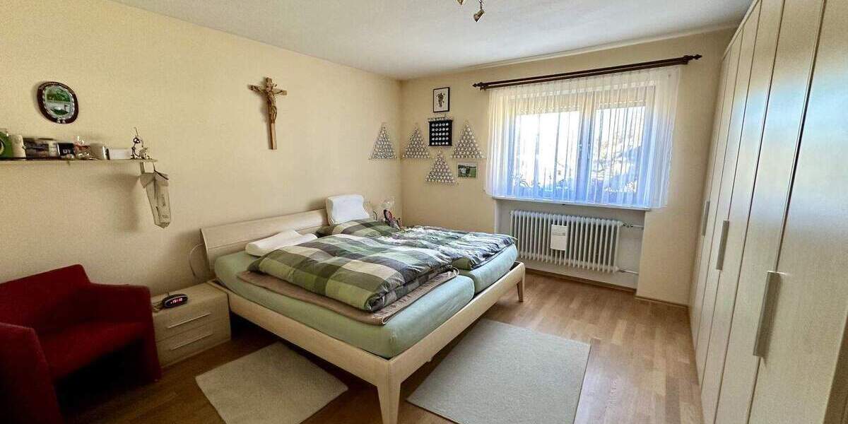 Einfamilienhaus Dießen St. Georgen - 5 Zimmer, 130 m&sup2;, 1.125.000&euro; | Angebot:25797007