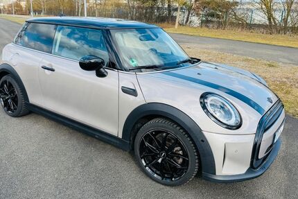 Mini Cooper 21.100 km 23.499 &euro; Bad Arolsen 34454