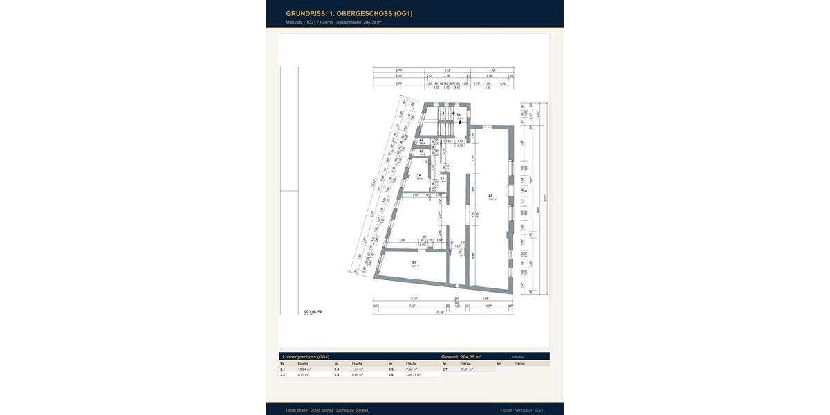 Einfamilienhaus Sebnitz - 65.000&euro; | Angebot:27119979