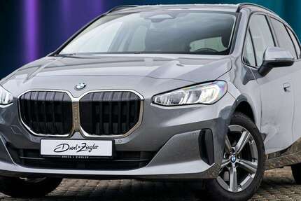 BMW 218 12.999 km 27.999 &euro; Augsburg 86199