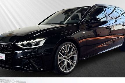 Audi A4 19.900 km 43.400 € Neuburg 86633