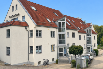 Wohnung Bobingen - 4 Zimmer, 86 m&sup2;, 360.000&euro; | Angebot:27583339