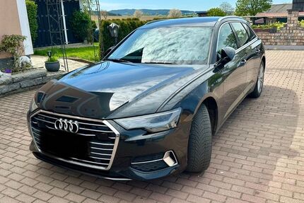 Audi A6 100.000 km 33.000 &euro; Moosbach 92709