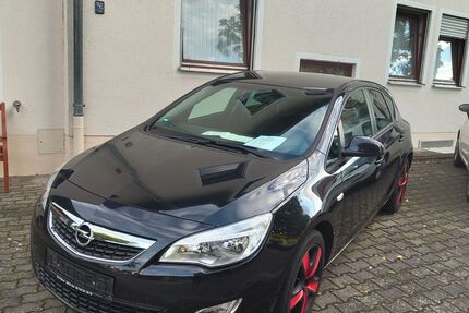 Opel Astra 173.594 km 2.500 € Beratzhausen 93176