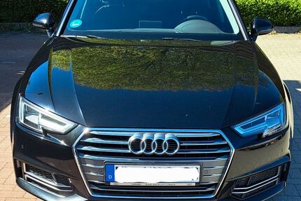 Audi A4 149.000 km 18.900 &euro; Lübeck 23558